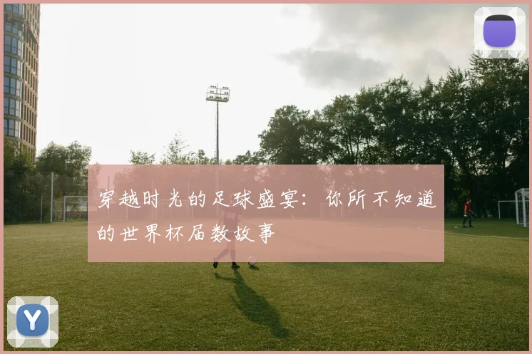 穿越时光的足球盛宴：你所不知道的世界杯届数故事